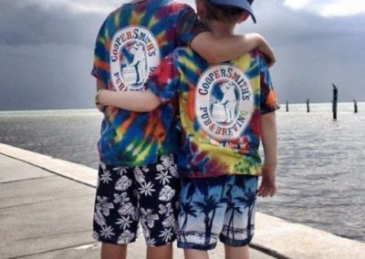 Coopersmiths kids